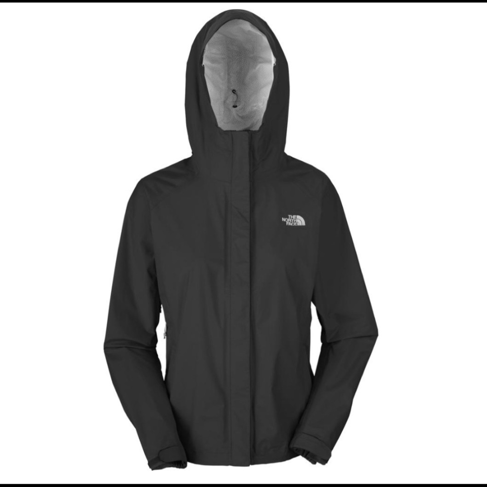 The North Face Women’s Dryvent Jacket